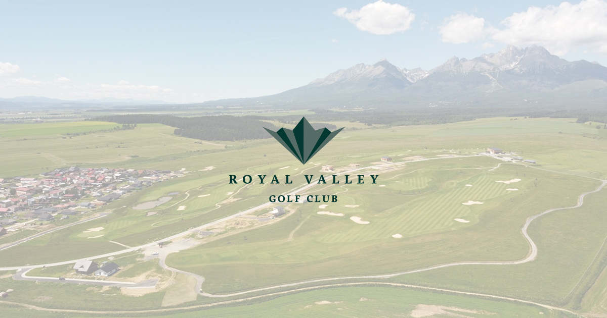 Royal Valley, Poland